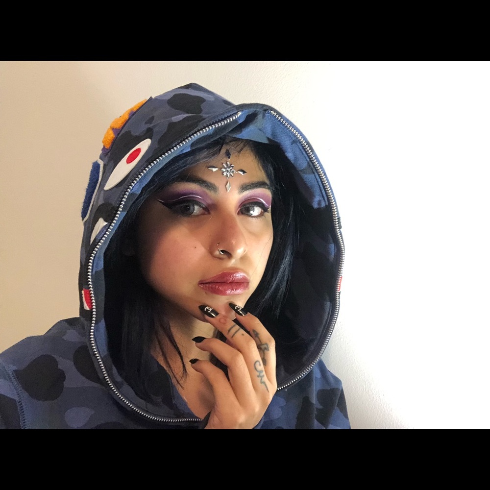 Meet your Posher, Melissa